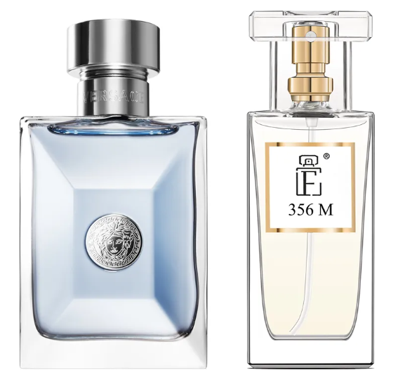 356M Fabryka vôňe  Versace Pour Homme